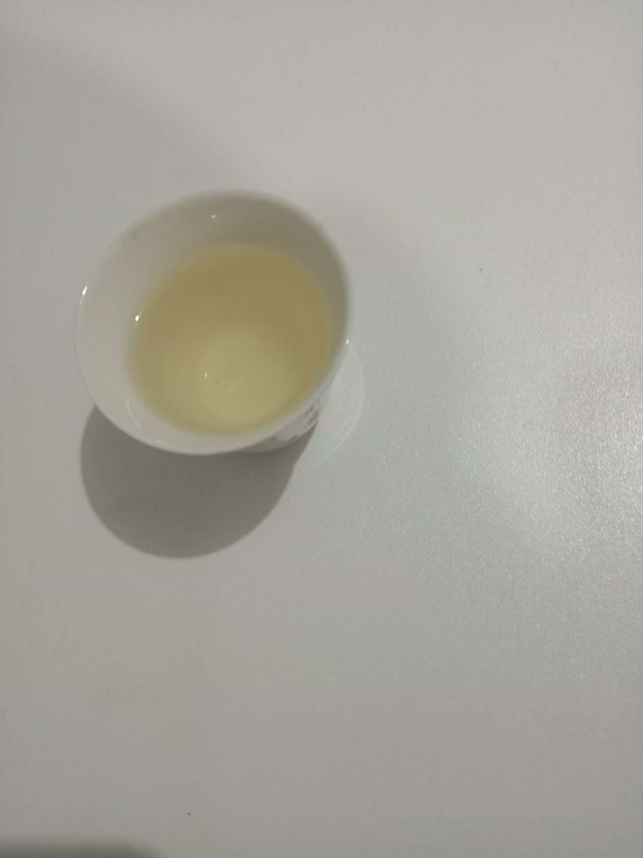 预包装花毛峰 250g 零售价42元1包