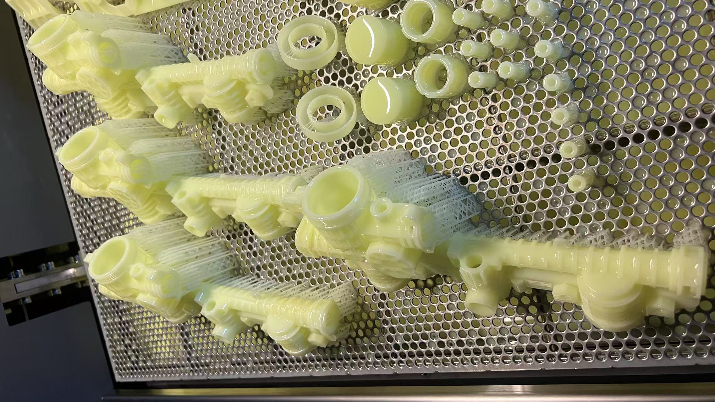 工业级3D打印