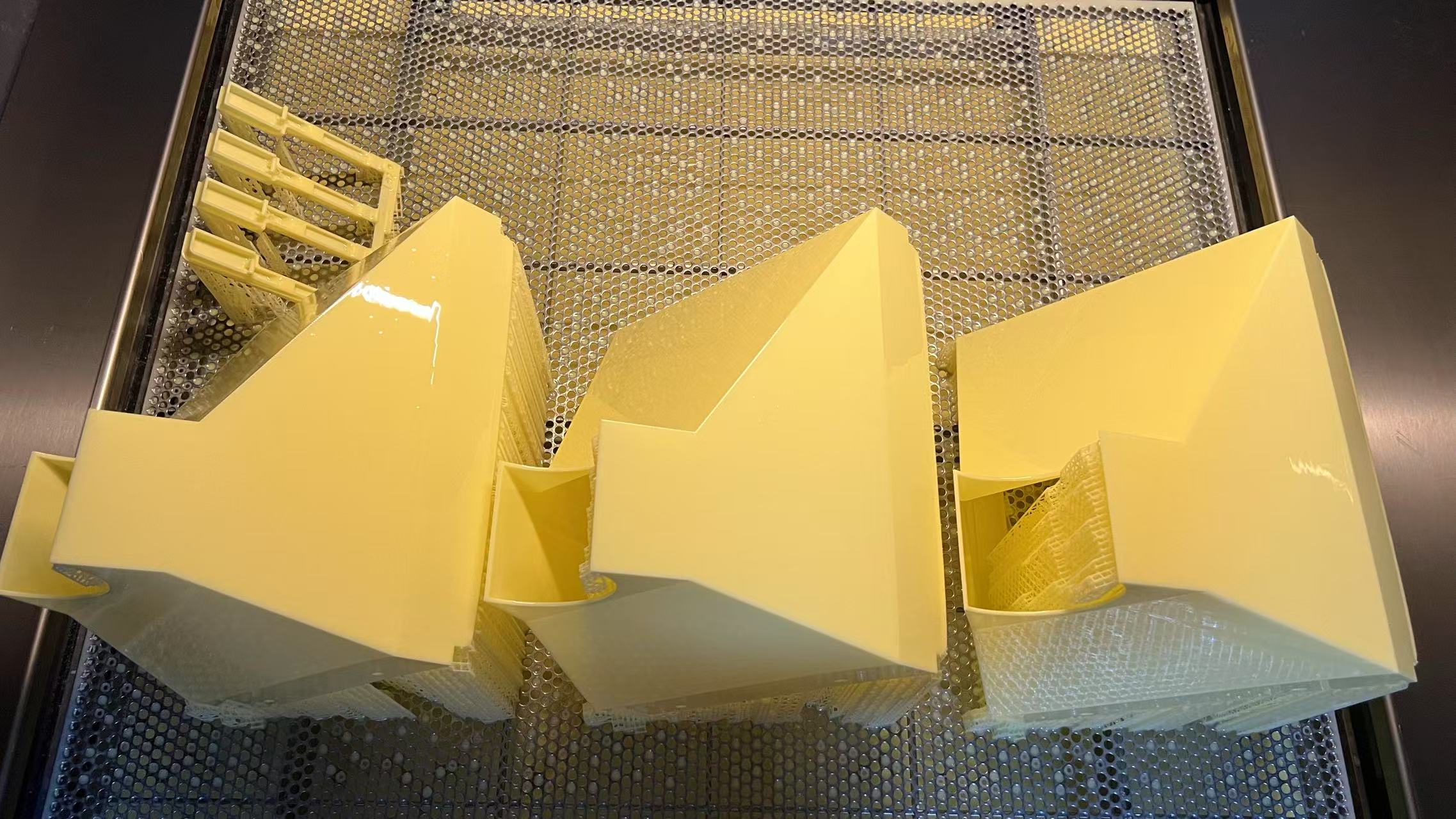 工业级3D打印