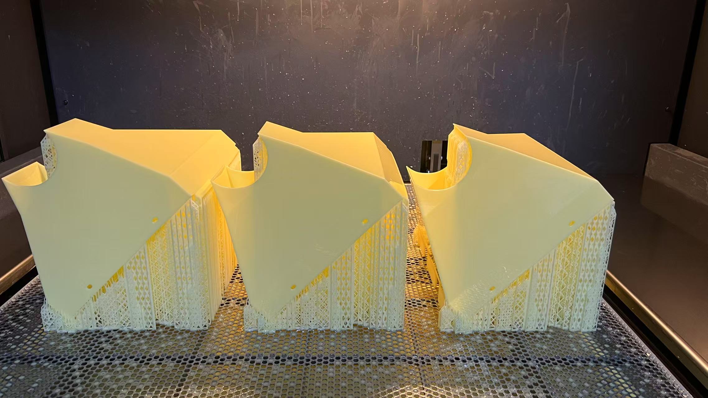 3D打印