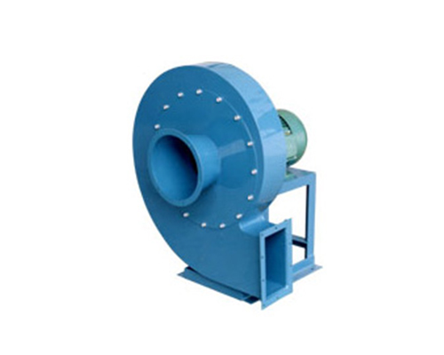 9-12型高压离心通风机