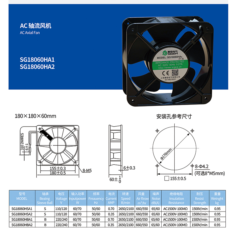 SG18060HA2