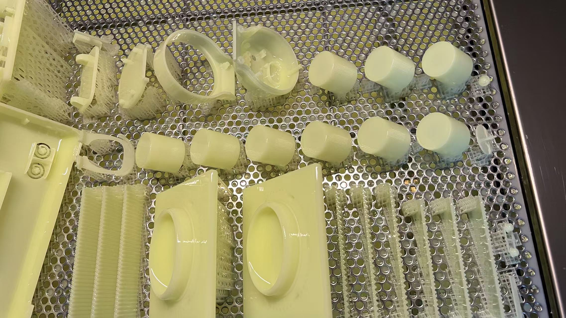 3D打印