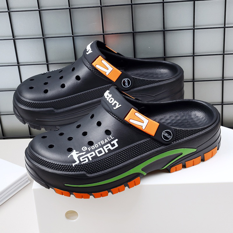 雅购特拖鞋