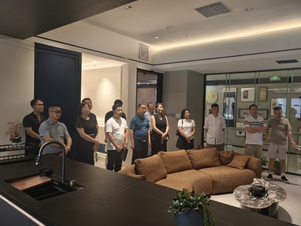 西安市永寿商会