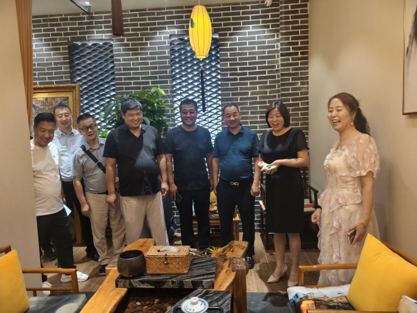 西安市永寿商会