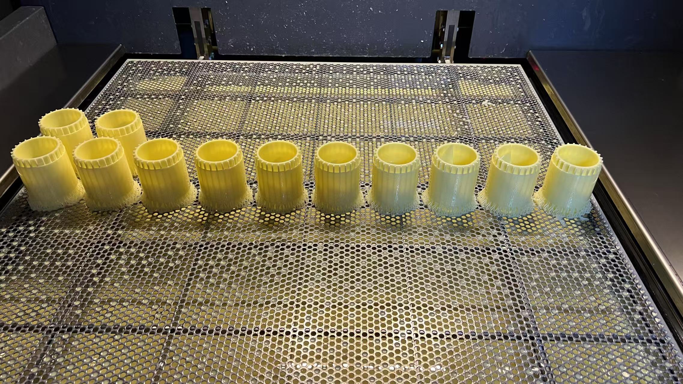 3D打印