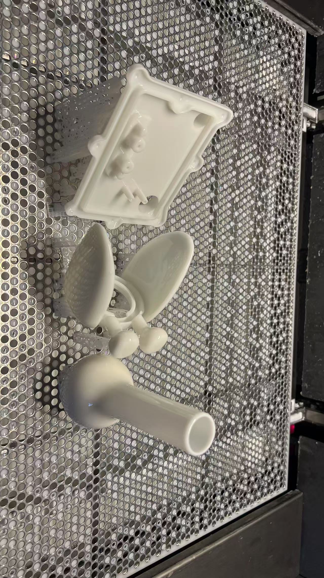 3D打印技术