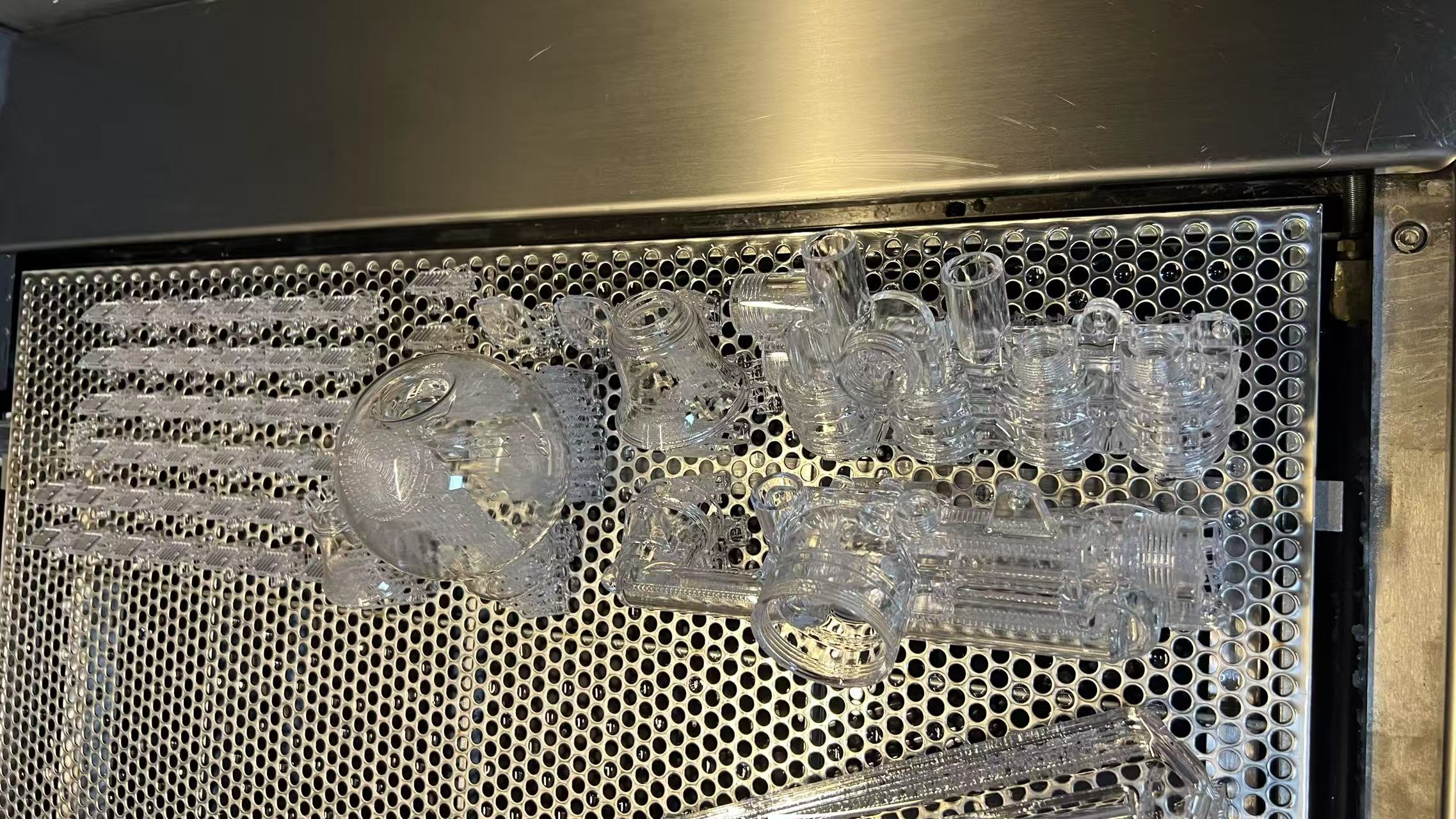 3D打印技术
