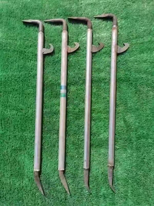 背钩撬棍