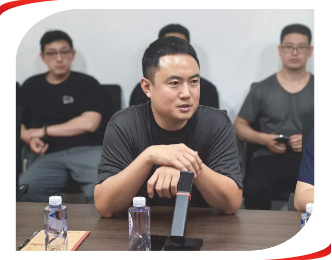青年企业家协会