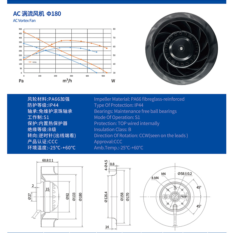 SG180FLW-23