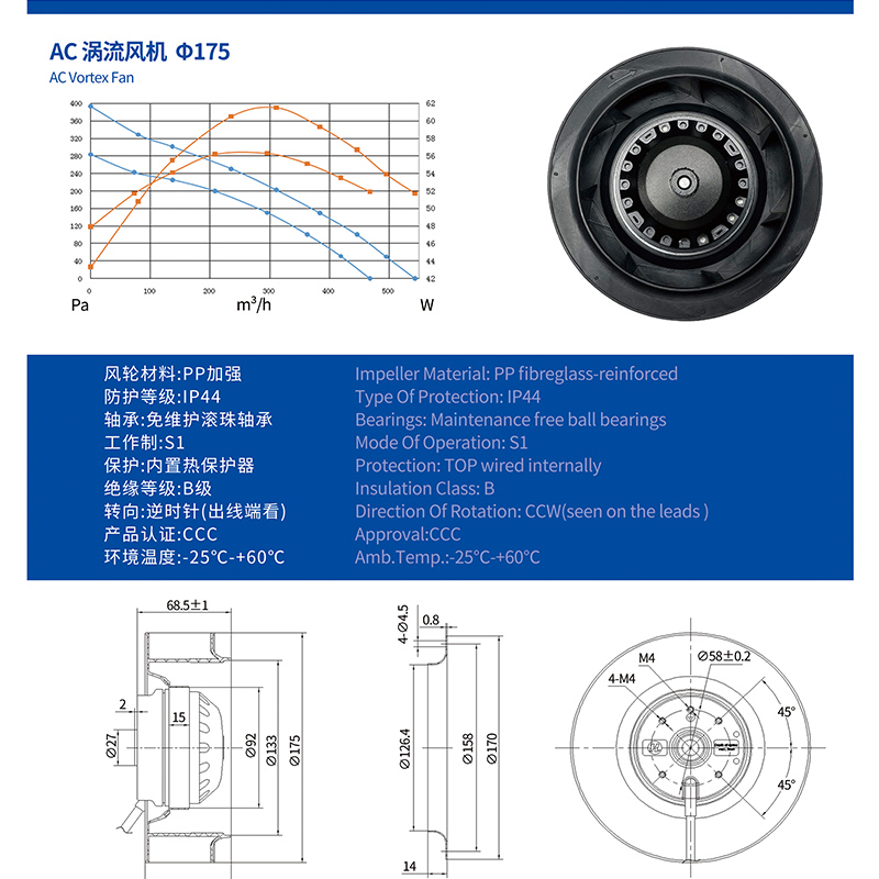 SG175FLW-23