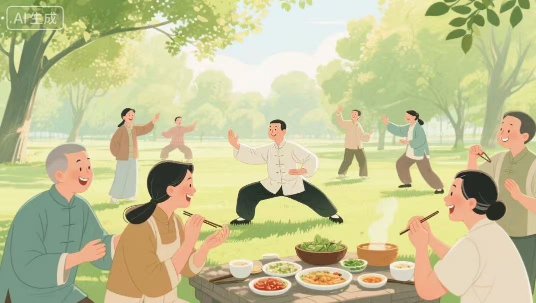 河南艾仲医健康管理有限公司