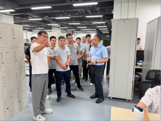 陜西銘澤易昇能源技術(shù)有限公司