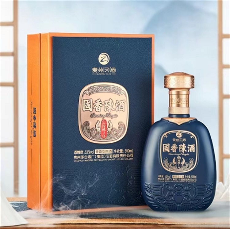 贵州习酒