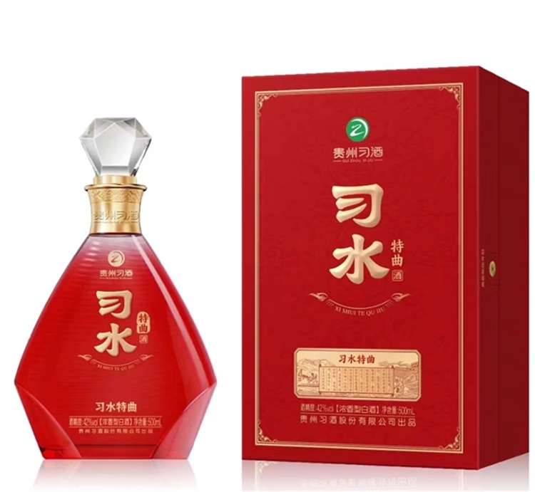 贵州习酒
