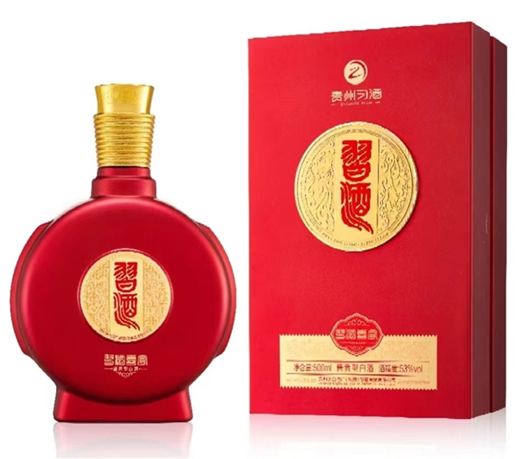 贵州习酒