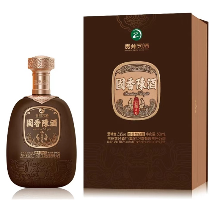 贵州习酒