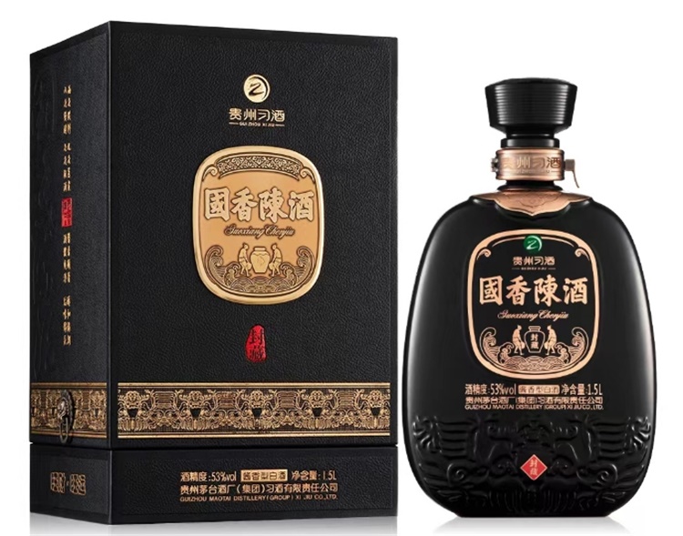 贵州习酒