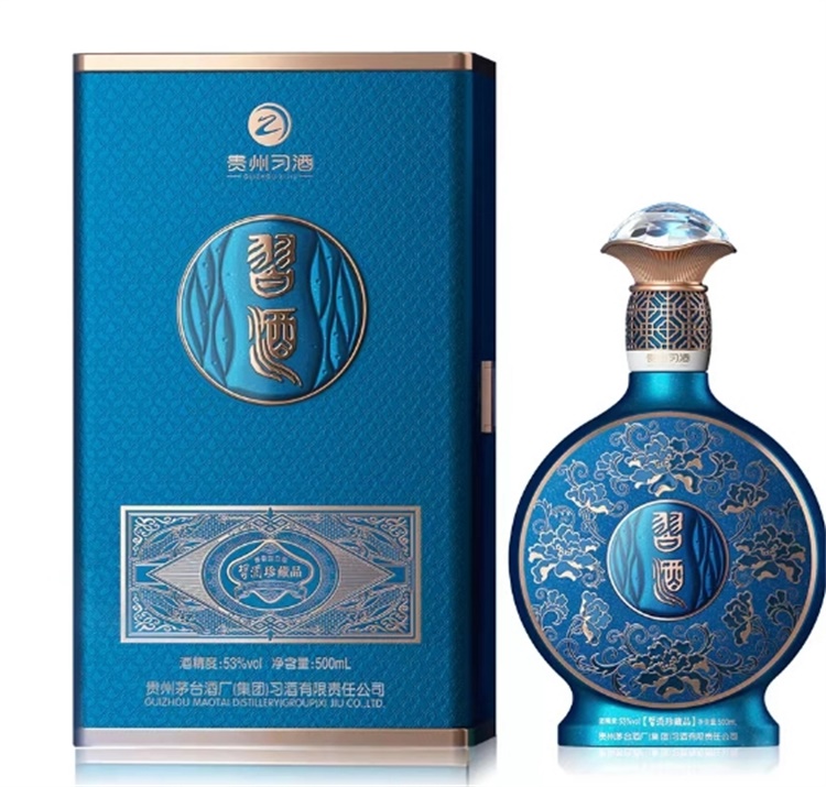 贵州习酒