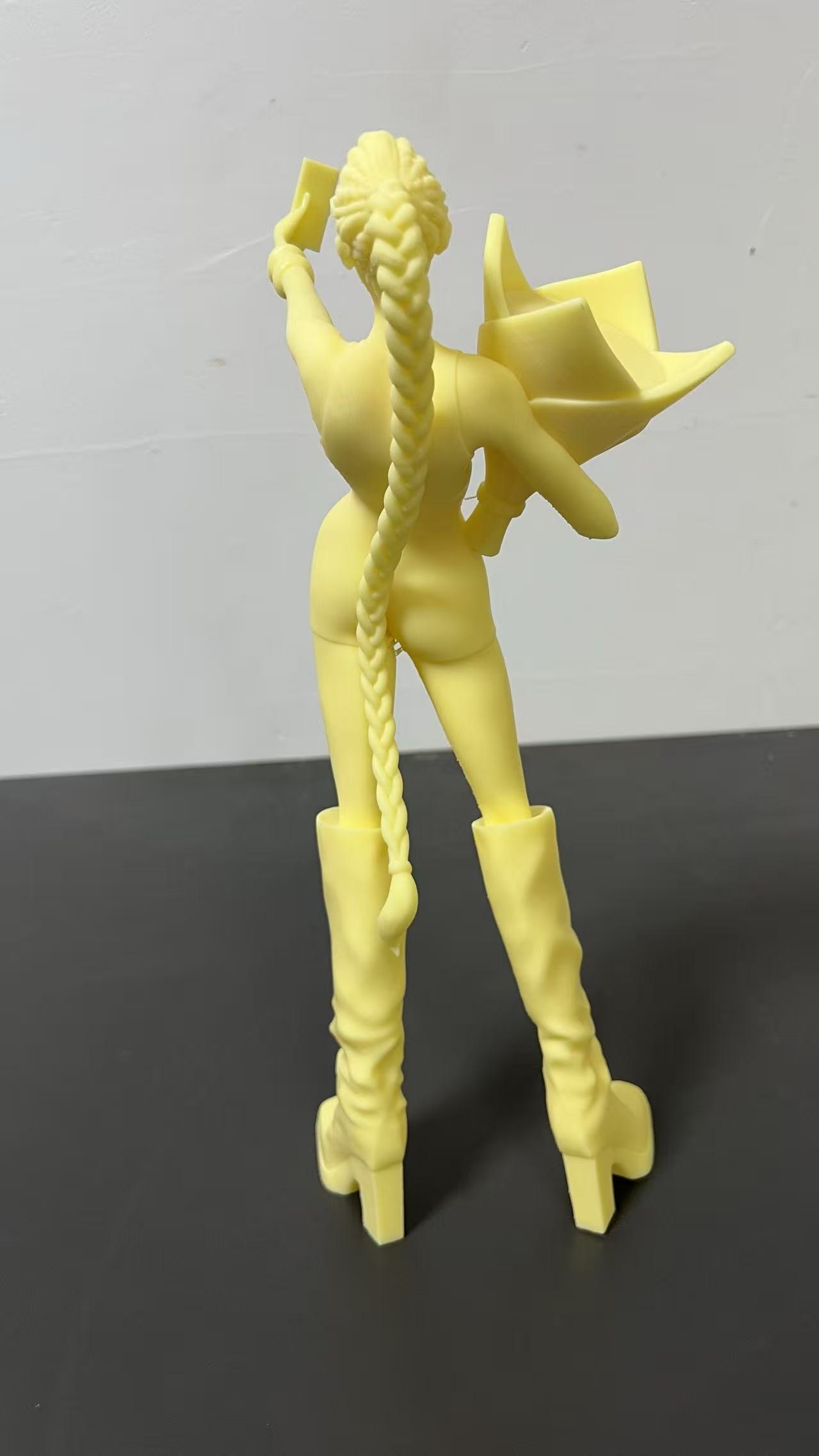 工业级3D打印
