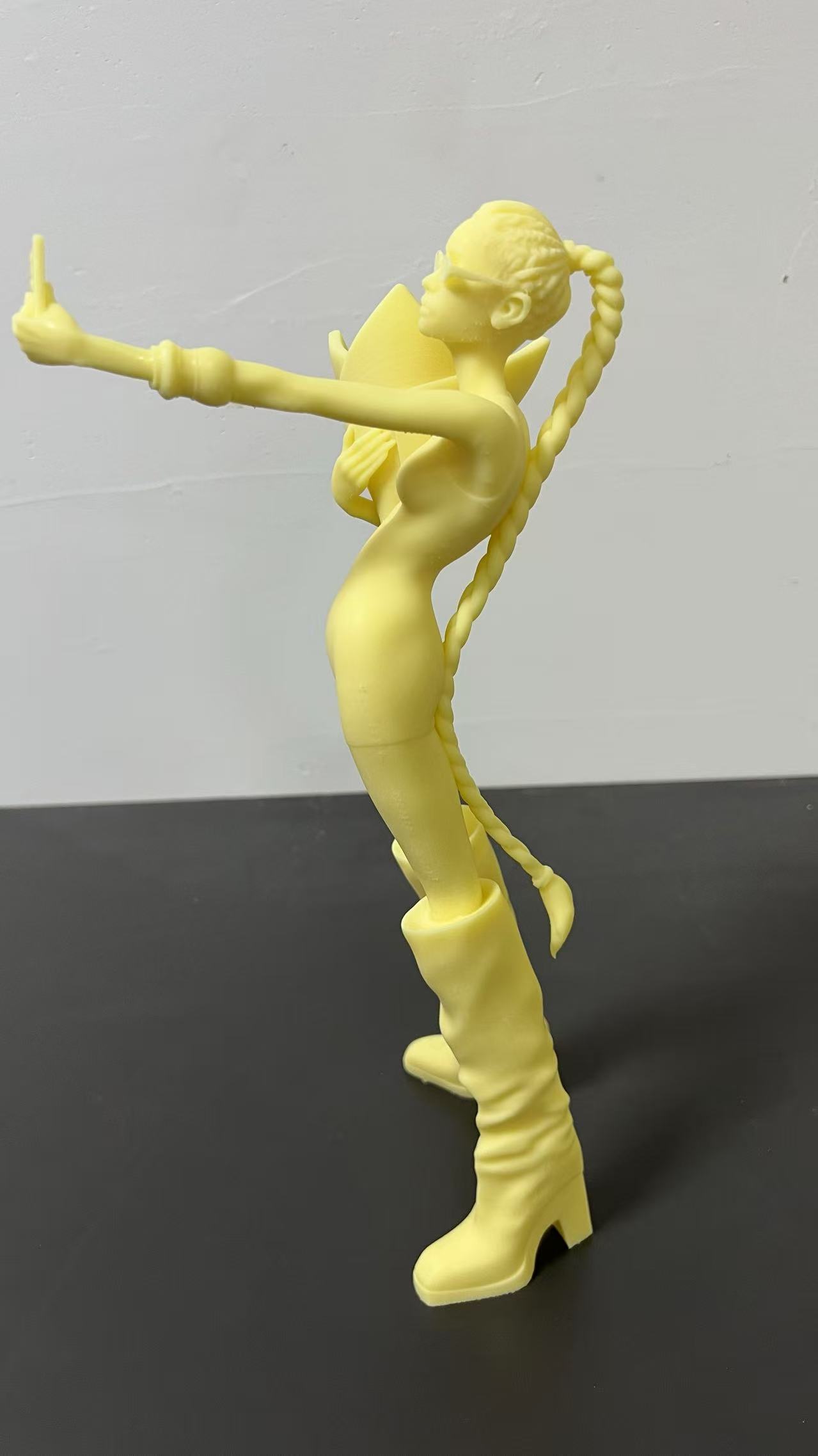 工业级3D打印