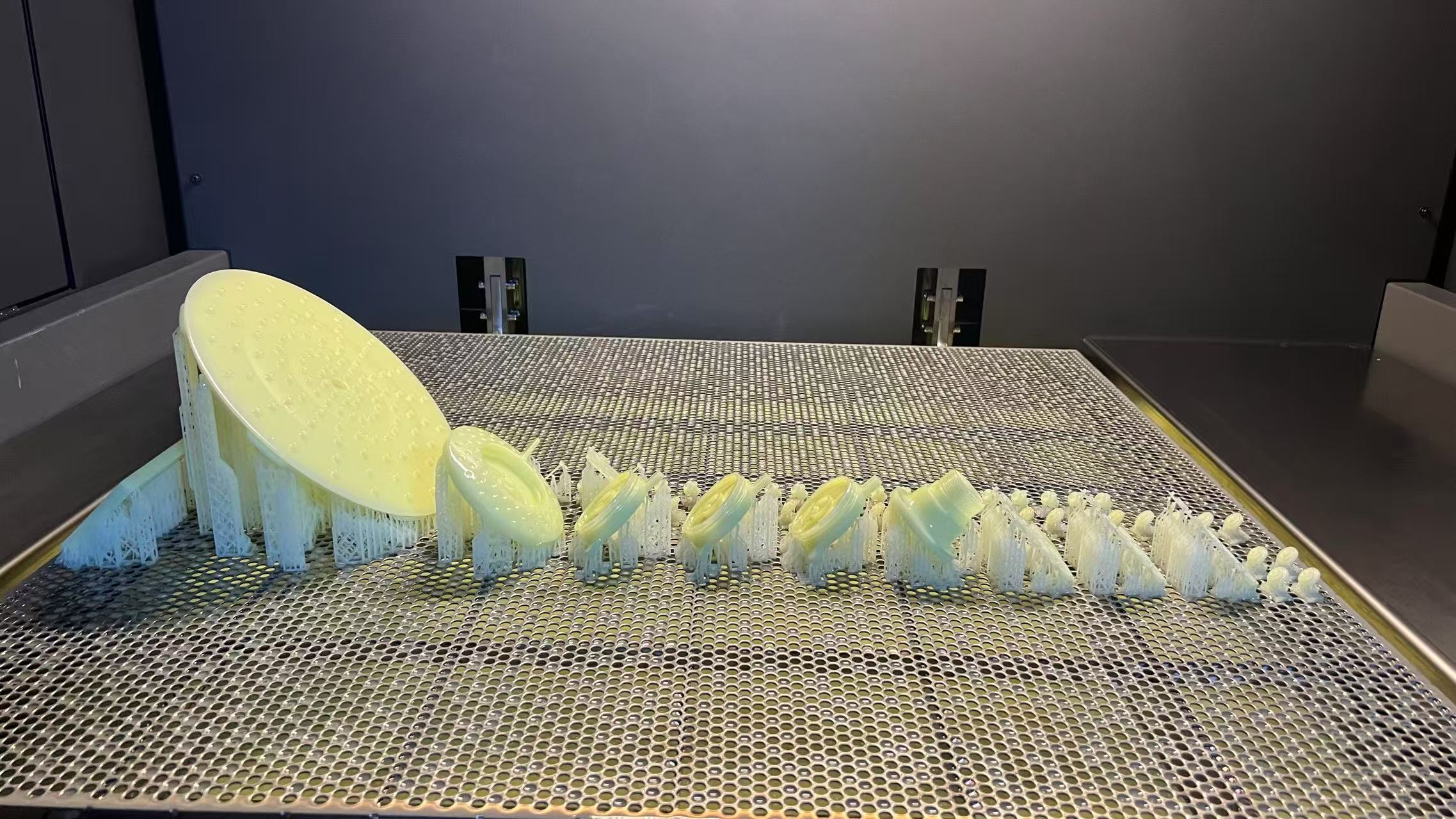 3D打印