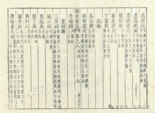华胥文化