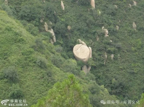 华胥文化