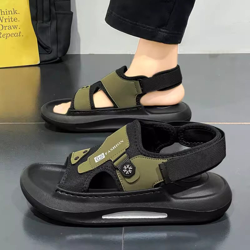 皖人鞋业