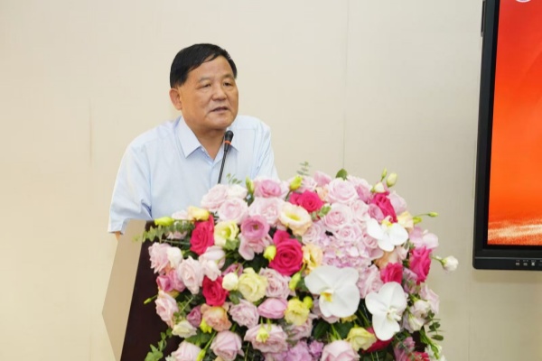陕西培合文化艺术研究院