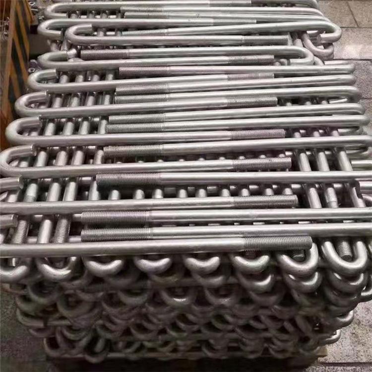 地脚螺栓