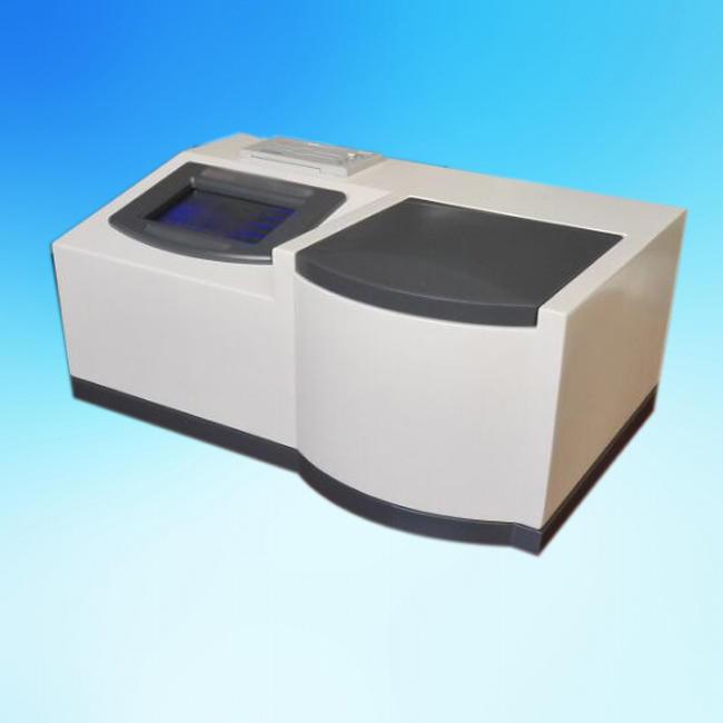 石油检测仪器