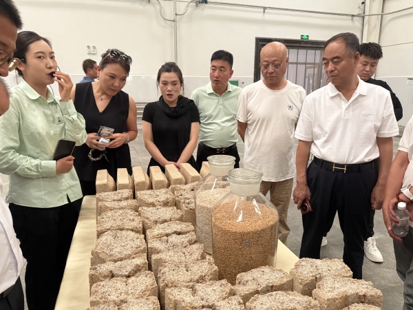 西安市永寿商会