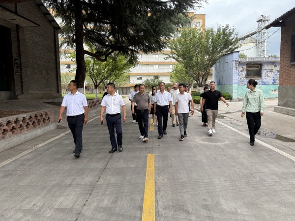 西安市永寿商会