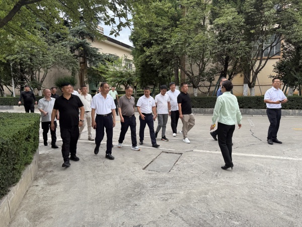 西安市永寿商会
