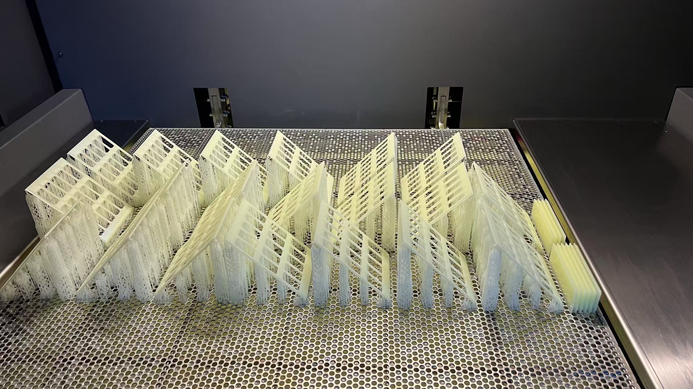 工业级3D打印