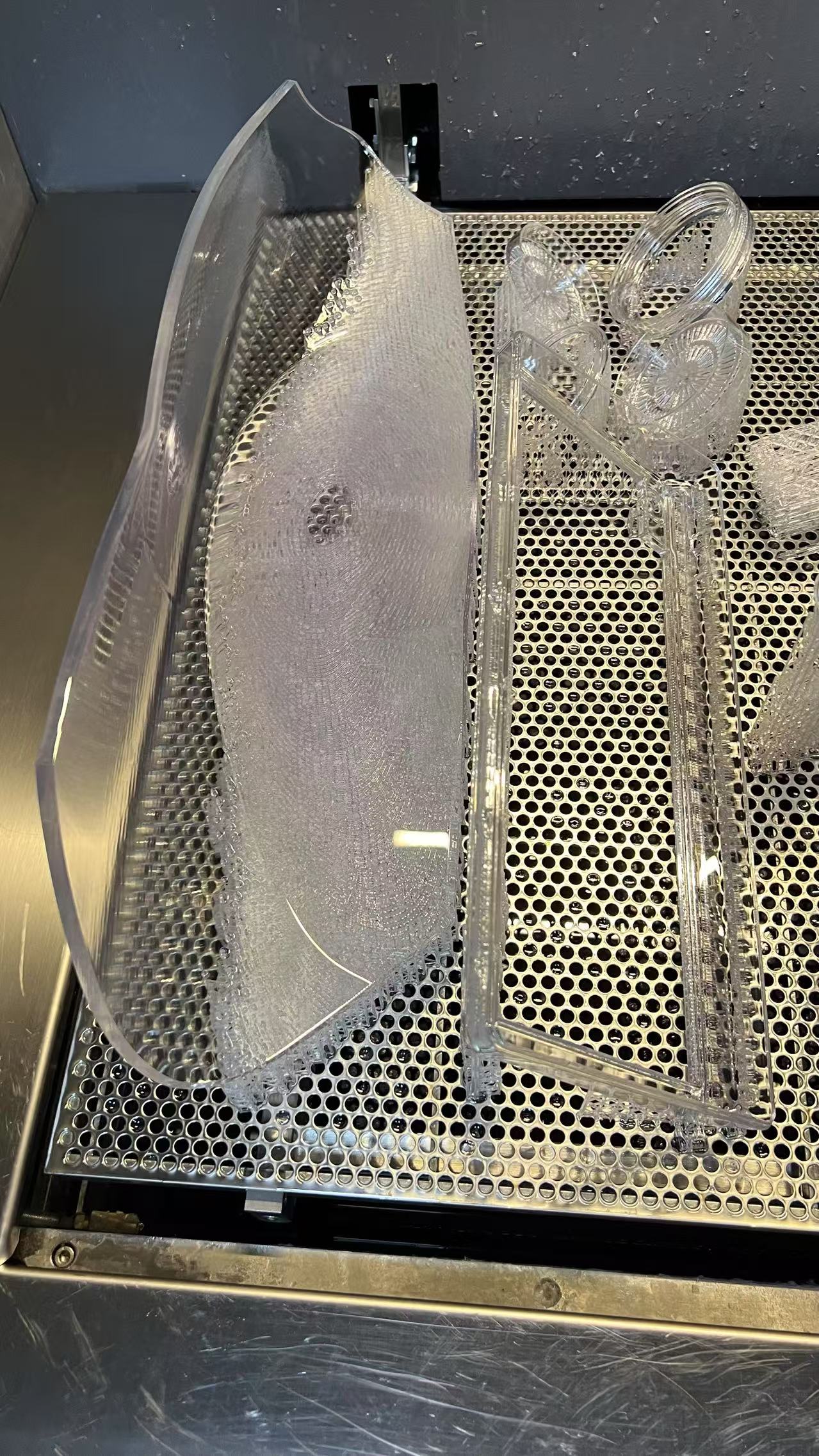 工业级3D打印