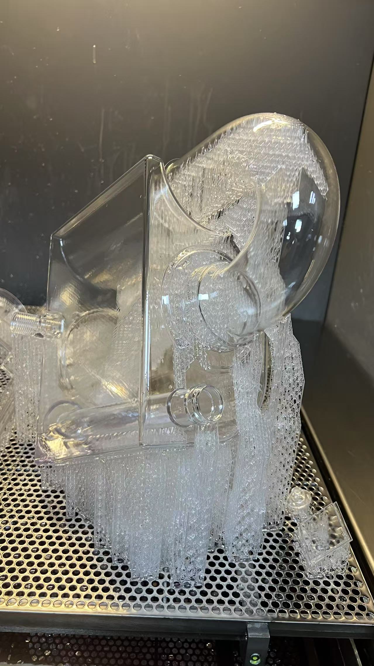 工业级3D打印