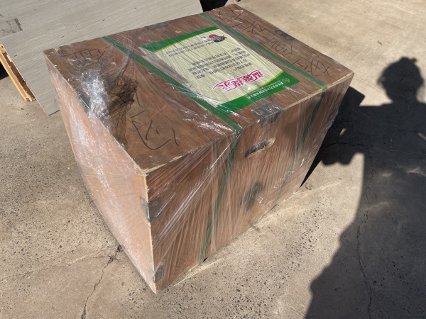 超声波