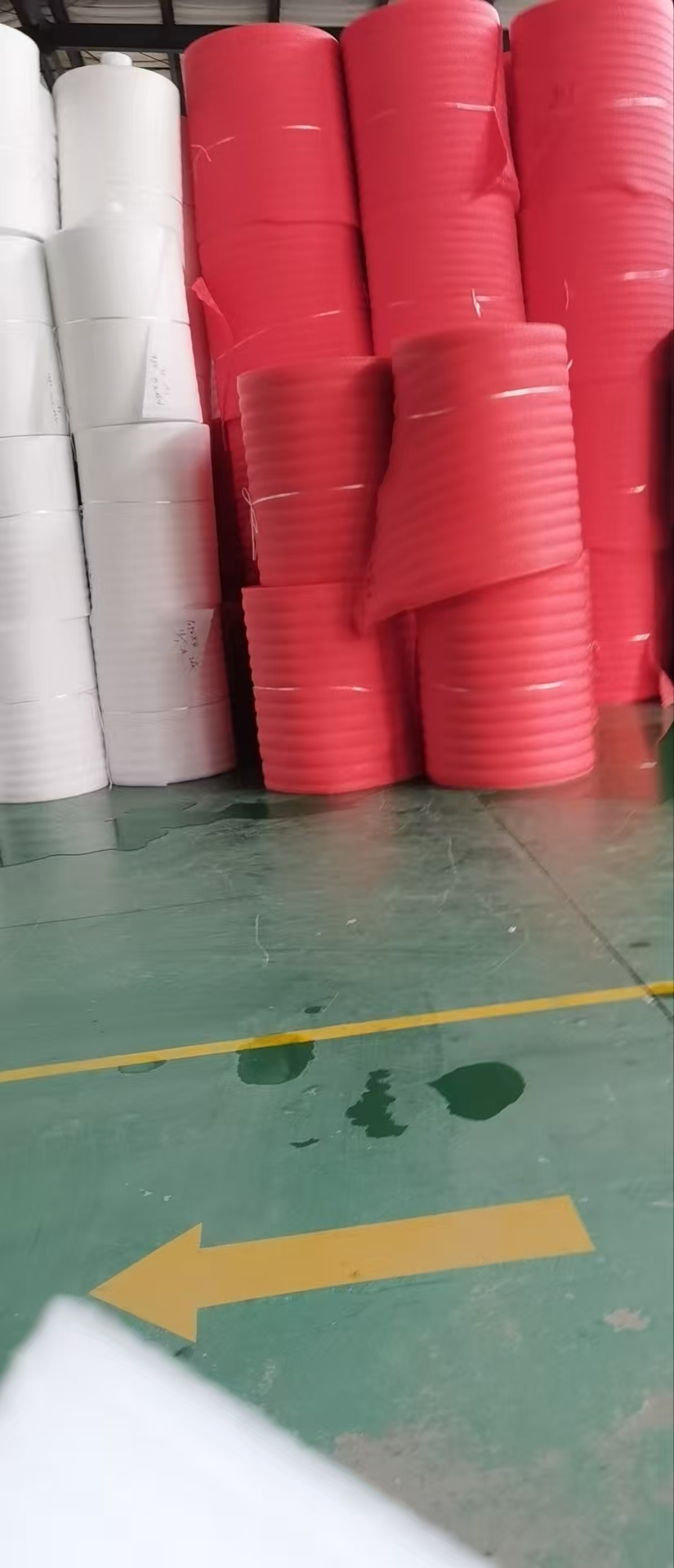 珍珠棉