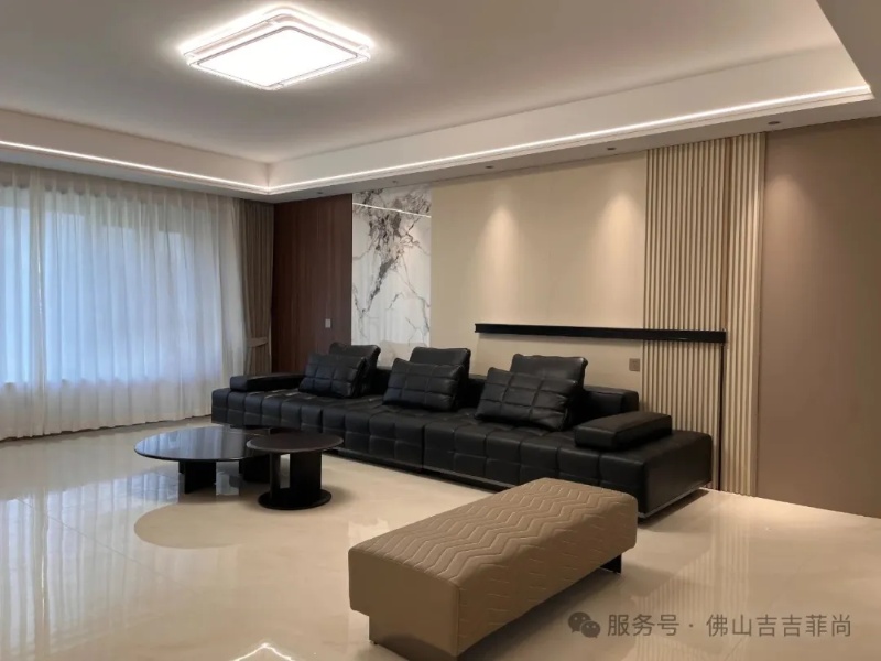 佛山市吉吉菲尚家具有限公司