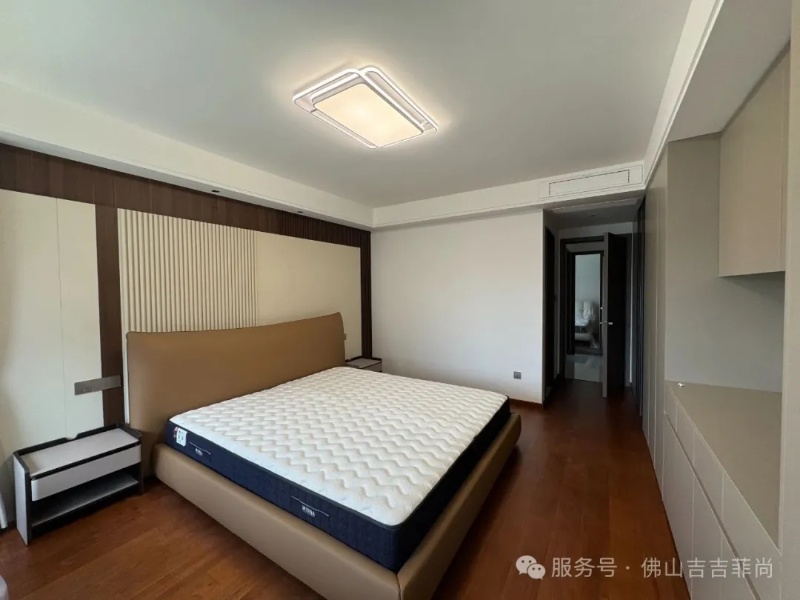 佛山市吉吉菲尚家具有限公司