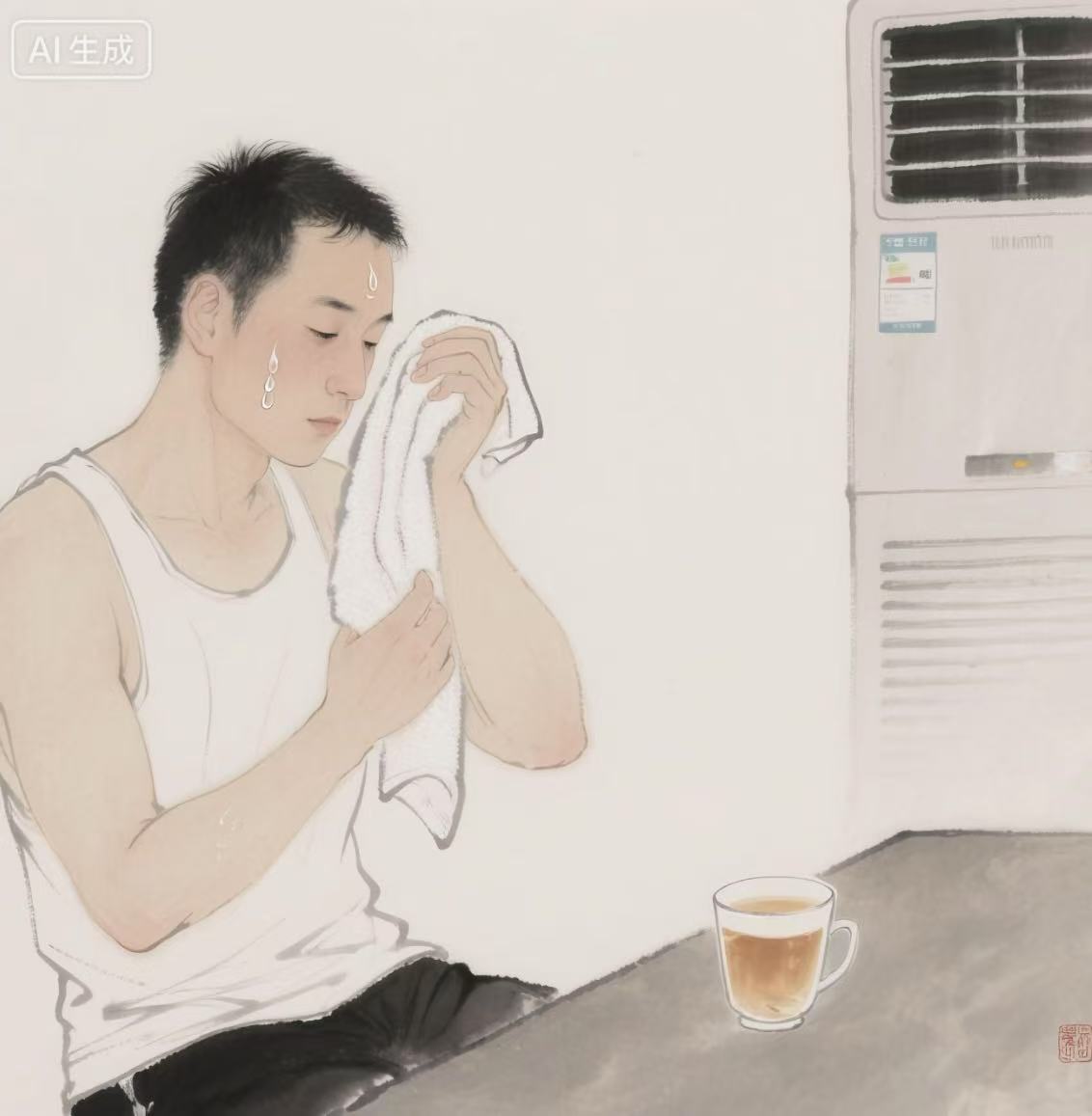 河南艾仲医健康管理有限公司
