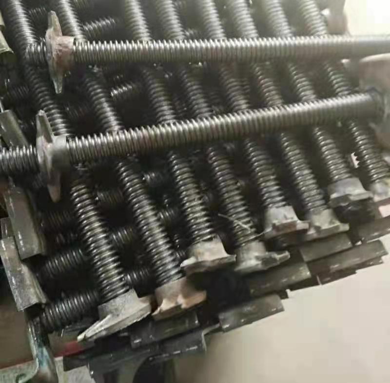 卡管器