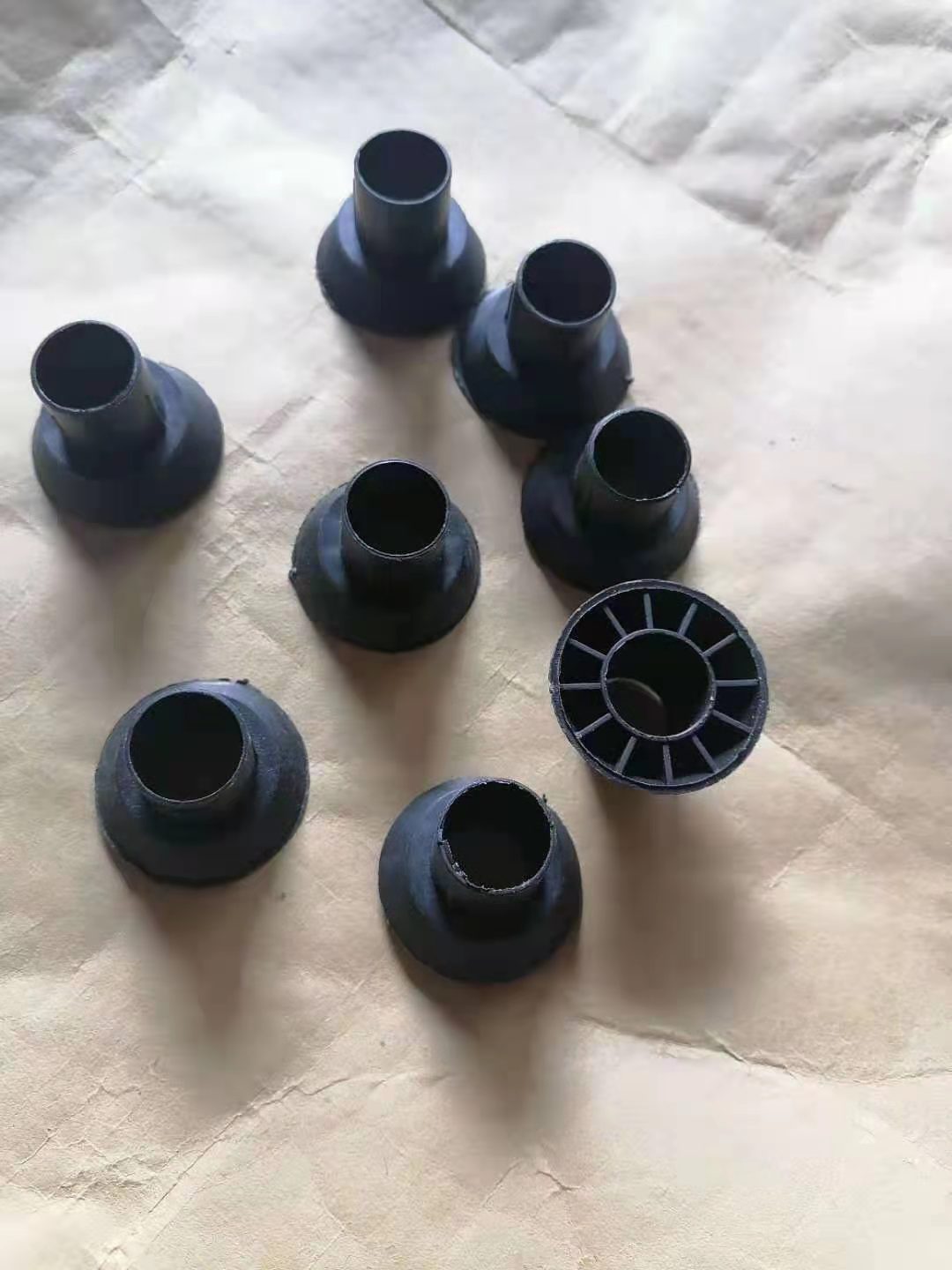 卡管器