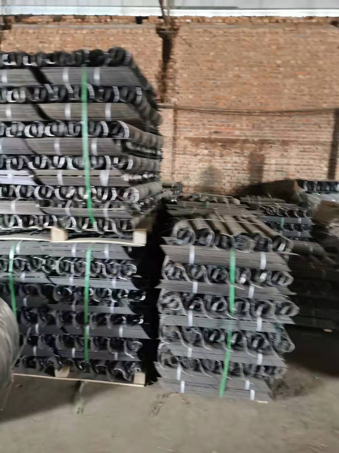 卡管器