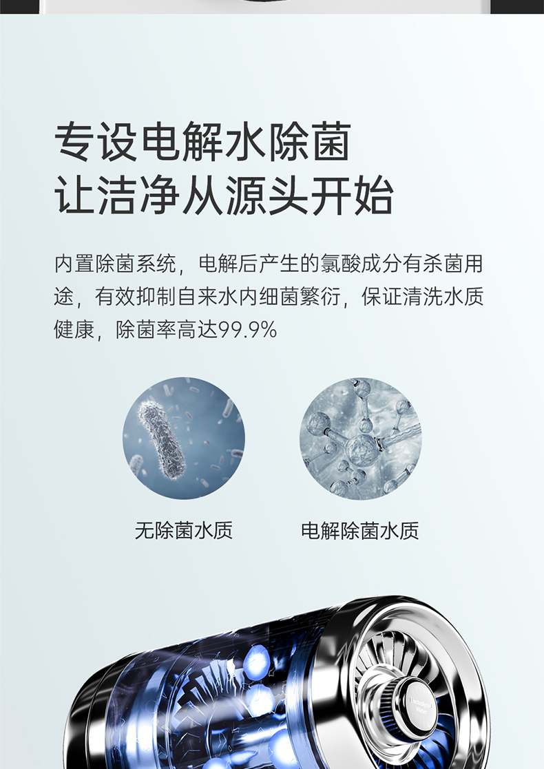 智能马桶