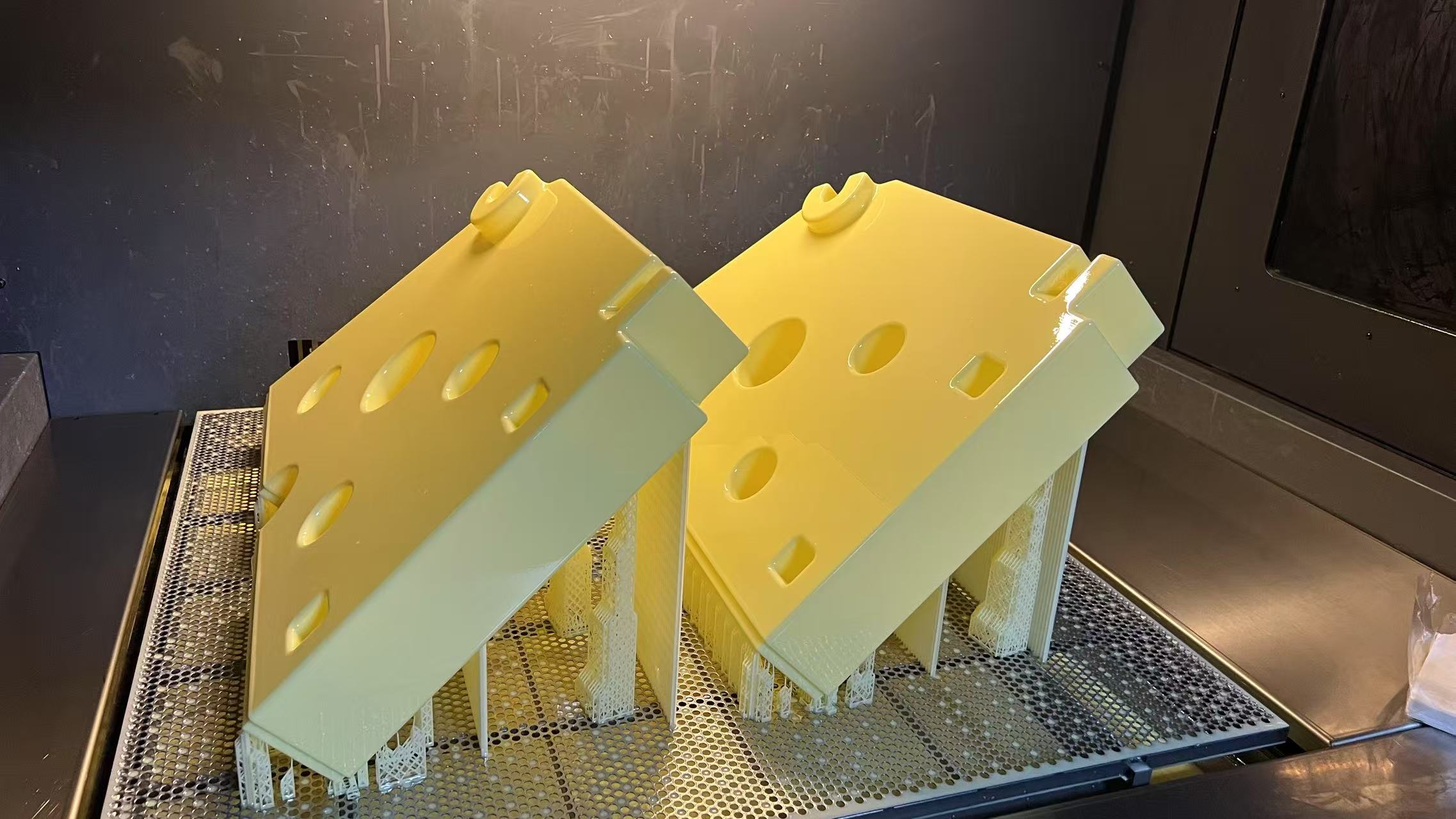 3D打印